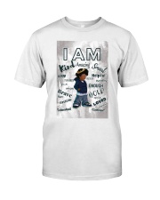 Gift For Son Premium Fit Mens Tee tile