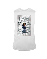 Gift For Son Sleeveless Tee tile