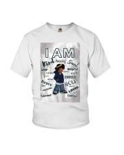 Gift For Son Youth T-Shirt tile