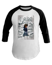 Gift For Son Baseball Tee tile