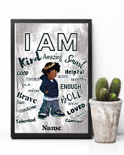 Gift For Son 16x24 Poster lifestyle-poster-8