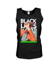 Black Lives Matter Unisex Tank tile