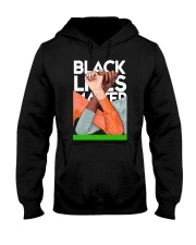 Black Lives Matter Hooded Sweatshirt tile