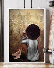 Black Queen JKL 16x24 Poster lifestyle-poster-4