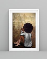 Black Queen JKL 16x24 Poster lifestyle-poster-5