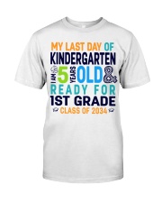First Grade Premium Fit Mens Tee tile