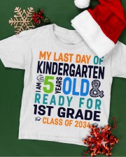 First Grade Youth T-Shirt apparel-youth-tshirt-lifestyle-front-02