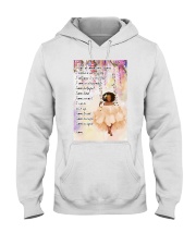 Gift For Daughter Hooded Sweatshirt tile