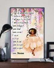 Gift For Daughter 16x24 Poster lifestyle-poster-2