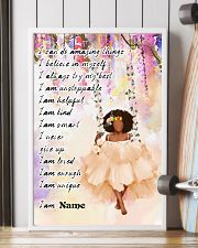 Gift For Daughter 16x24 Poster lifestyle-poster-4