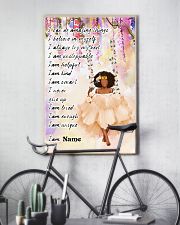 Gift For Daughter 16x24 Poster lifestyle-poster-7
