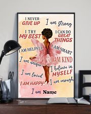 Gift For Daughter 16x24 Poster lifestyle-poster-2
