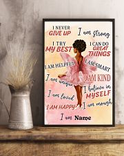 Gift For Daughter 16x24 Poster lifestyle-poster-3