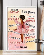 Gift For Daughter 16x24 Poster lifestyle-poster-4