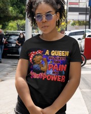 Black Girl Magic Classic T-Shirt apparel-classic-tshirt-lifestyle-front-236