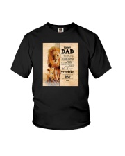 Gift For Father's Day Youth T-Shirt tile