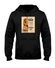 Gift For Father's Day Hooded Sweatshirt tile