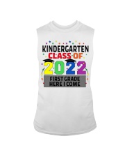 First Grade Sleeveless Tee tile