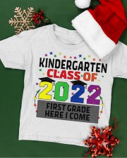 First Grade Youth T-Shirt apparel-youth-tshirt-lifestyle-front-02