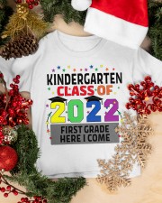 First Grade Youth T-Shirt apparel-youth-tshirt-lifestyle-front-03