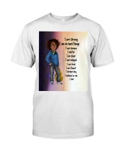 Gift For Son Classic T-Shirt tile