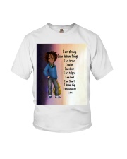 Gift For Son Youth T-Shirt tile