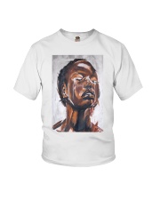 I'm Crying Vertical Poster Youth T-Shirt tile
