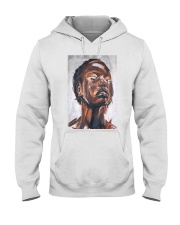 I'm Crying Vertical Poster Hooded Sweatshirt tile