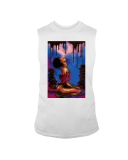Black Girl Sweet Sleeveless Tee tile