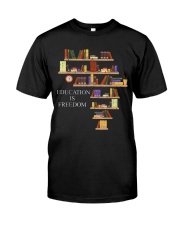 black history month t shirts black history shirt Premium Fit Mens Tee tile