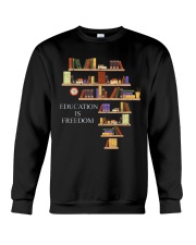 black history month t shirts black history shirt Crewneck Sweatshirt tile