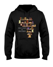 black history month t shirts black history shirt Hooded Sweatshirt tile