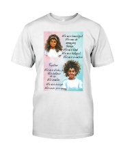 Gift For Children Classic T-Shirt tile
