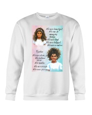 Gift For Children Crewneck Sweatshirt tile