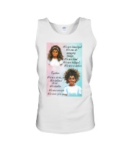 Gift For Children Unisex Tank tile