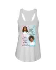 Gift For Children Ladies Flowy Tank tile