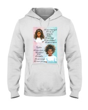 Gift For Children Hooded Sweatshirt tile