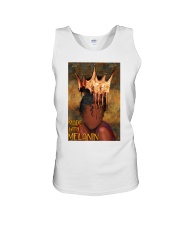 Made With Melanin Unisex Tank tile