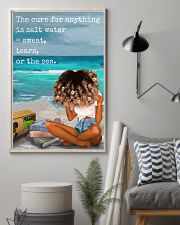 Black Queen 16x24 Poster lifestyle-poster-1