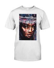 Black Girl Art Classic T-Shirt tile