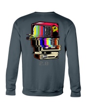 Simulation Accessories pt2 Crewneck Sweatshirt back
