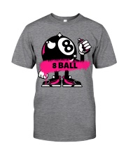 8 Ball Gear Classic T-Shirt thumbnail