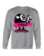 8 Ball Gear Crewneck Sweatshirt thumbnail