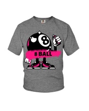 8 Ball Gear Youth T-Shirt thumbnail