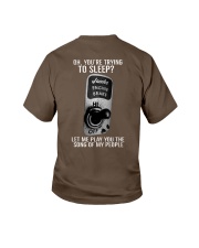 SHIPPING WORLDWIDE Youth T-Shirt thumbnail