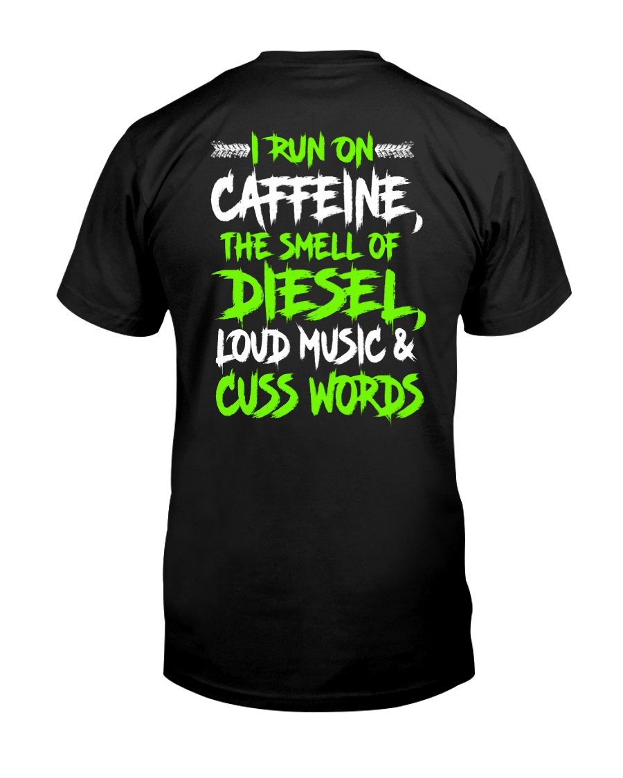 SHIPPING WORLDWIDE Classic T-Shirt