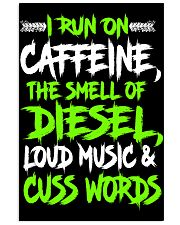 SHIPPING WORLDWIDE 11x17 Poster thumbnail