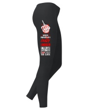 Shipping Worlwide Ladies Leggings thumbnail