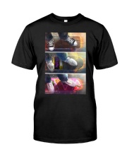 SHIPPING WORLDWIDE Premium Fit Mens Tee thumbnail