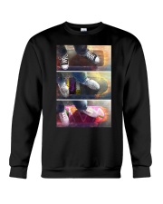 SHIPPING WORLDWIDE Crewneck Sweatshirt thumbnail